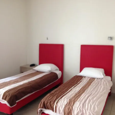 Nad'hotel Bordeaux