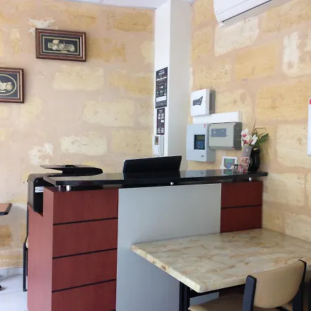 Nad'hotel Hotel