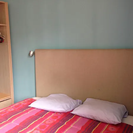 Nad'hotel Bordeaux