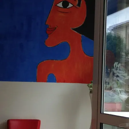 Nad'hotel Bordeaux