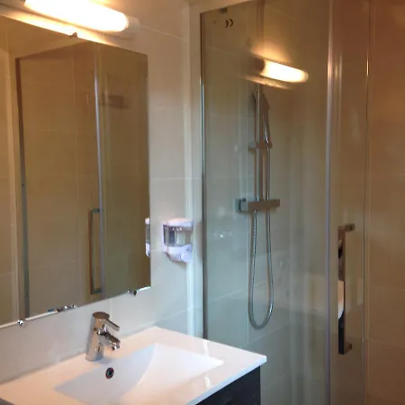Nad'hotel Hotel Bordeaux