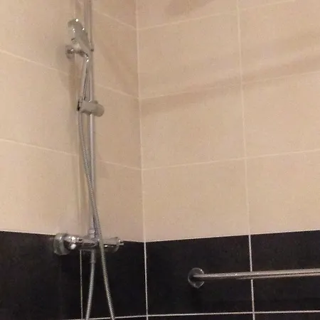 Nad'hotel 2* Bordeaux