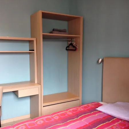 Hotel Nad'hotel 2*