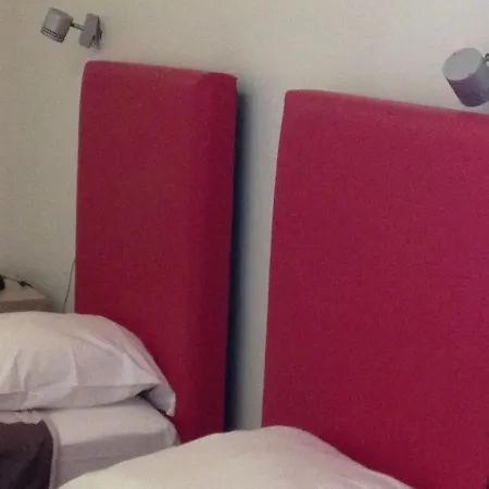 Hotel Nad'hotel 2*