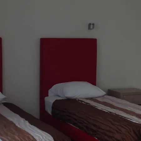 Hotel Nad'hotel Bordeaux