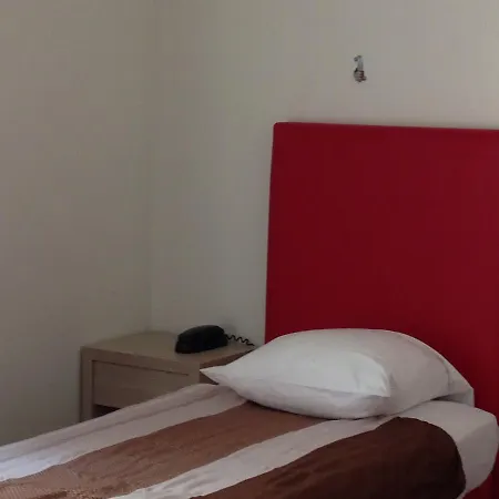 Hotel Nad'hotel Bordeaux