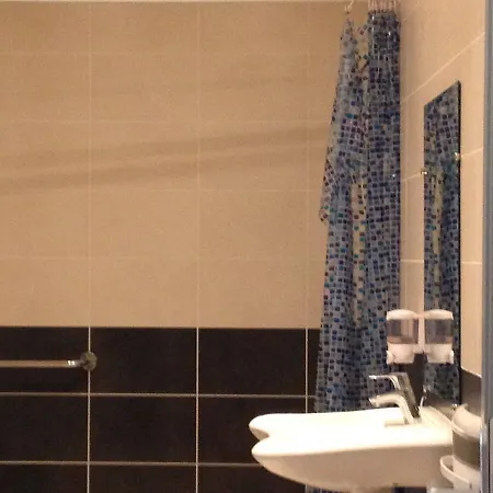 Nad'hotel Hotel