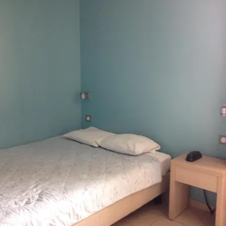 Nad'hotel Bordeaux