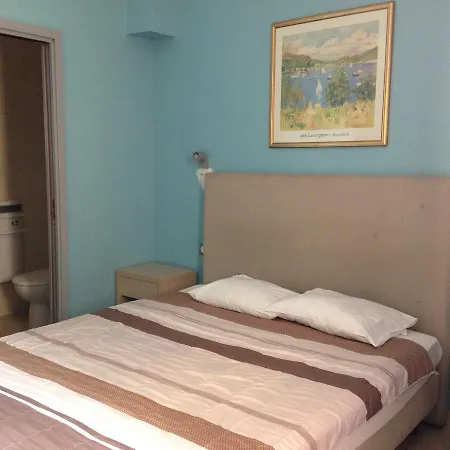 Hotel Nad'hotel