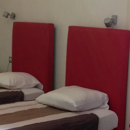 Hotel Nad'hotel Bordeaux